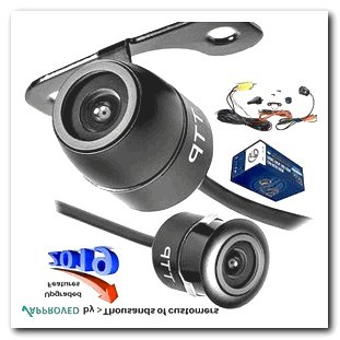 Hidden Camera in Samsung Tv